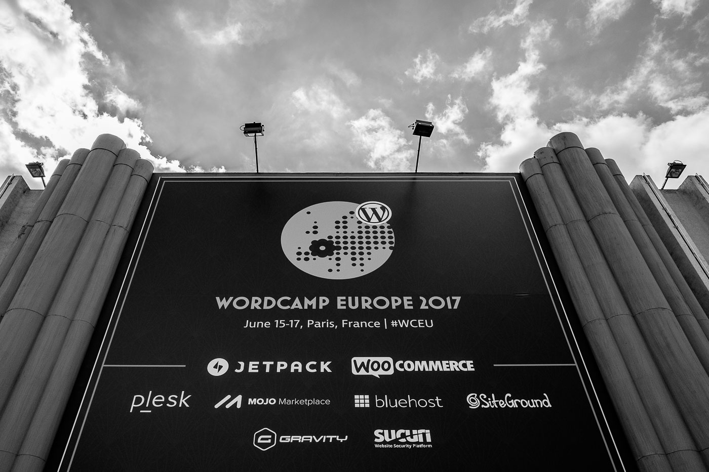 WordCamp Europe 2017 in Paris