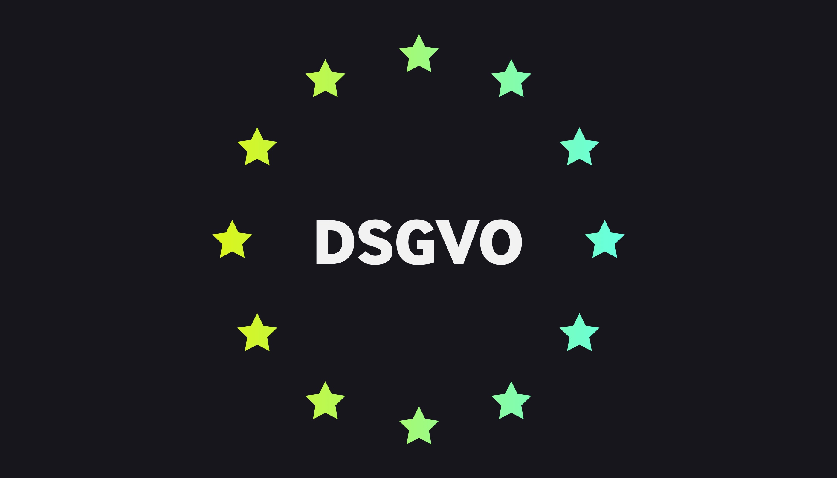 EU Datenschutzgrundverordnung (DSGVO) – Was ist zu beachten?